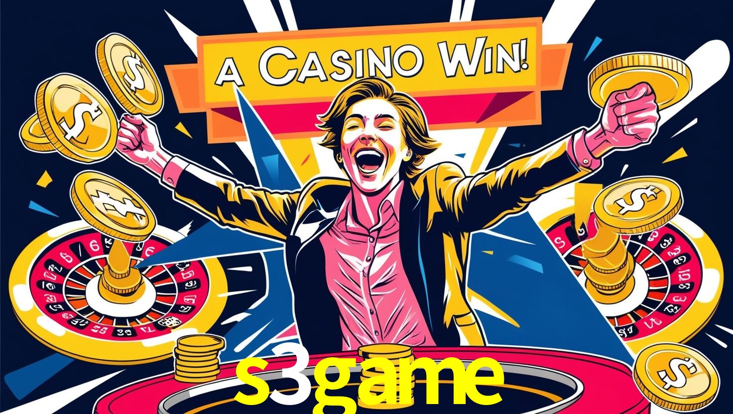 Login Seguro S3GAME.COM